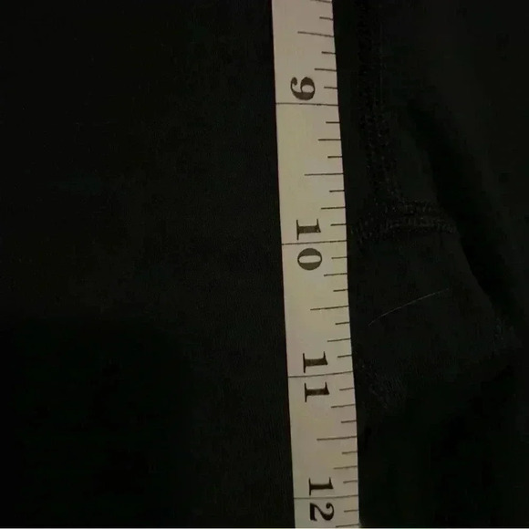 Lululemon Ready Set Go Crop Black - Picture 7 of 13